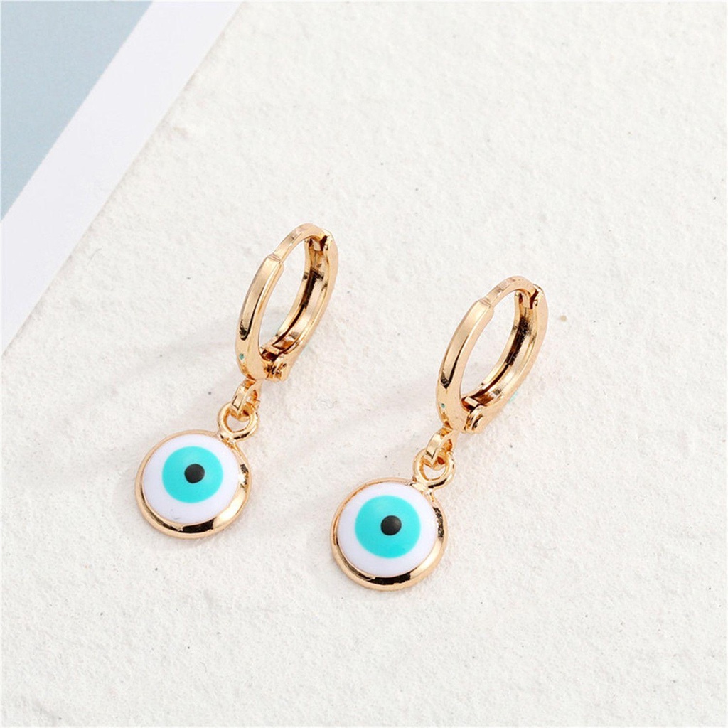 Solighter Ear Studs New Banquet Jewelry Paku Tulang