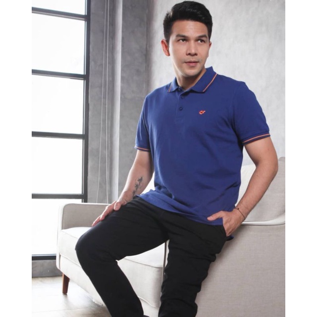 KAOS POLO COUNTRY FIESTA