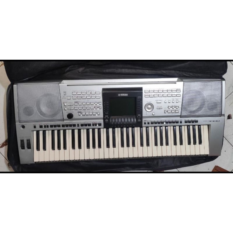 Yamaha psr3000