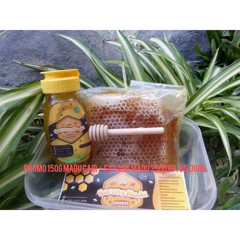 

SARANGMADUPROMO
