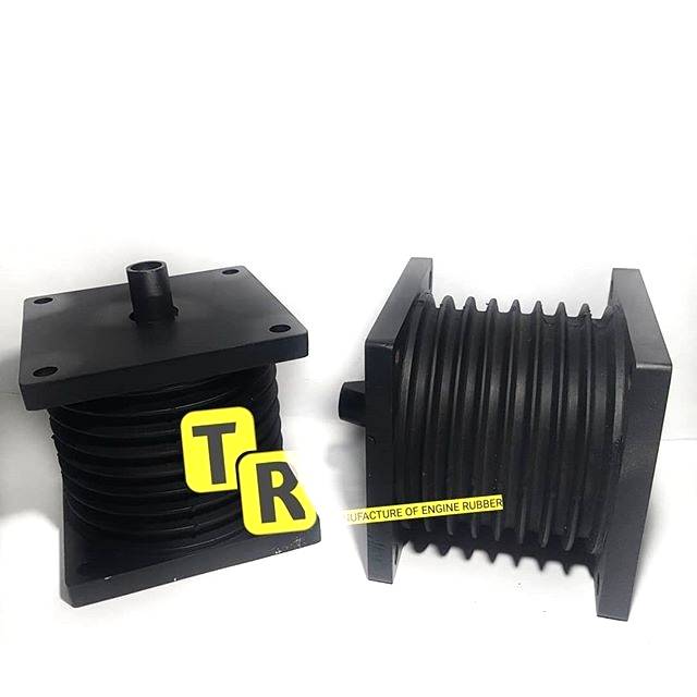 Rubber spring adt volvo | Shopee Indonesia