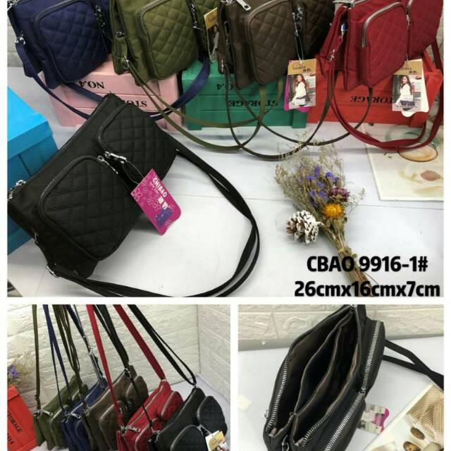 tas chibao import