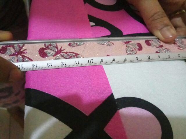 Kasur Busa Inoac 200cm X 90cm X 15cm (single) Garansi 10 Thn Original Foam