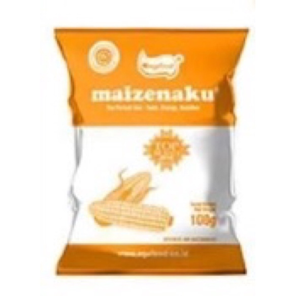 

Maizenaku 100 gram Rp. 3500