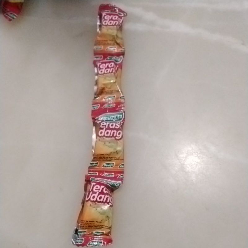 

terasi udang "Dapur kita" (4pc)