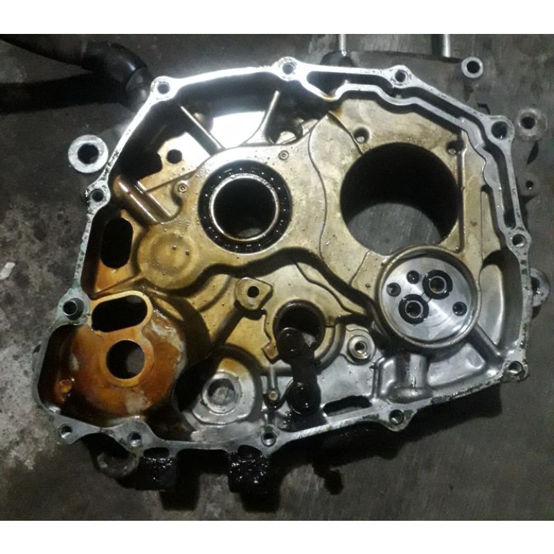 kerengkes cerengkes rengkes kalter tengah kanan ori gl max megapro tiger original