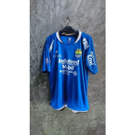 jersy persib 2021 grade ori