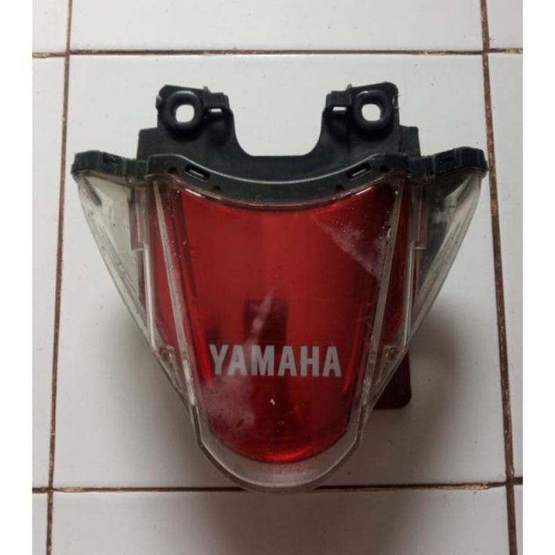 lampu stop mio soul karbu ori second