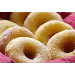 

DONAT KENTANG