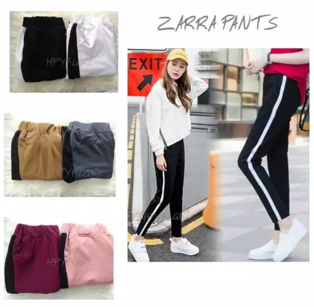 LIST PANTS MILANO | MILANO STRIPE PANTS ( 1KG isi 5pcs )