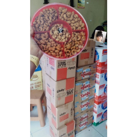 

Paketan Kacang