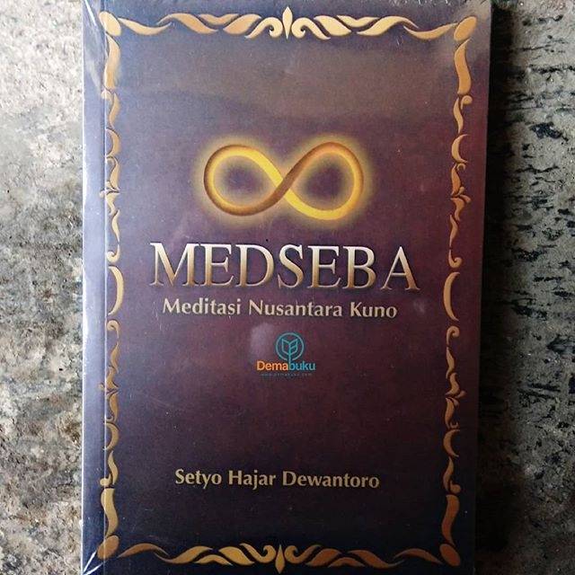 Medseba - Setyo Hajar Dewantoro