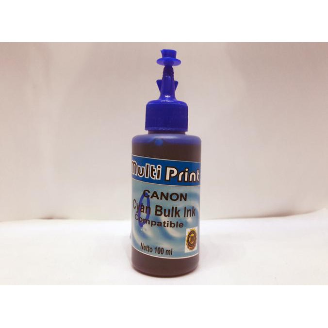 

Trendi Tinta Infus Refill Untuk Canon 100Ml Trendi
