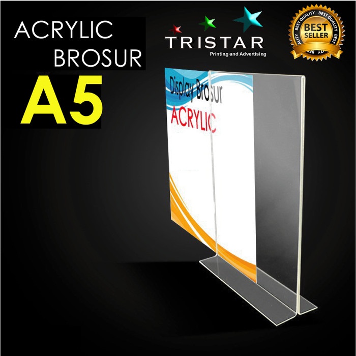 

Murah Tent holder A5 T / 3mm