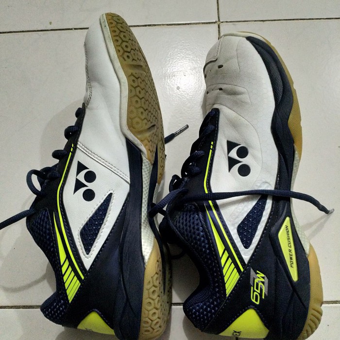 Yonex Power Cushion 65Z Wide SHB65ZW JP 42