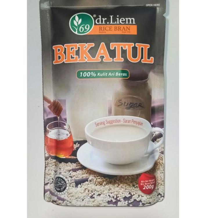 

olu53 Bekatul Dr Liem ^