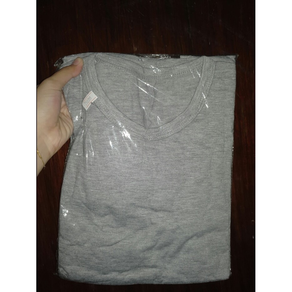 HITS PLAIN MAXI DRESS WANITA / BAJU TERUSAN POLOS PANJANG SPANDEK