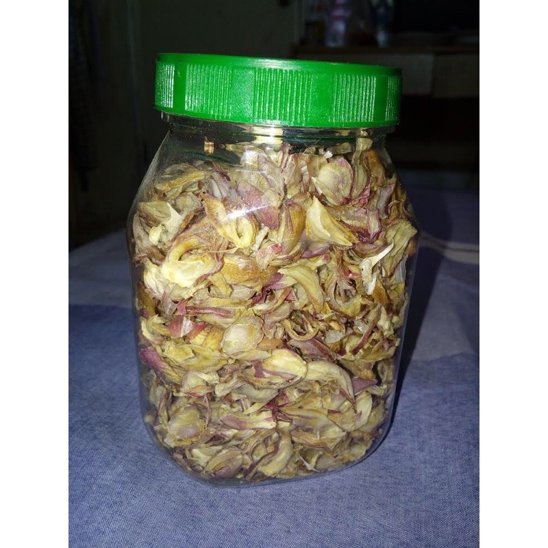 

bawang merah oven murni kemasan 100gr