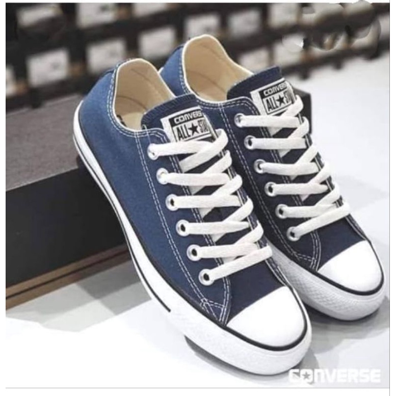 Converse All Star Pria Terbaru/Sneakers Converse Keren