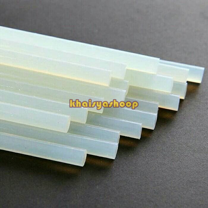 

GLUE STICK / LEM TEMBAK / REFILL GLUE GUN PANJANG 20 CM