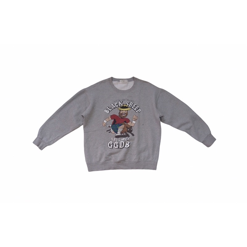 Crewneck Alo Second Original