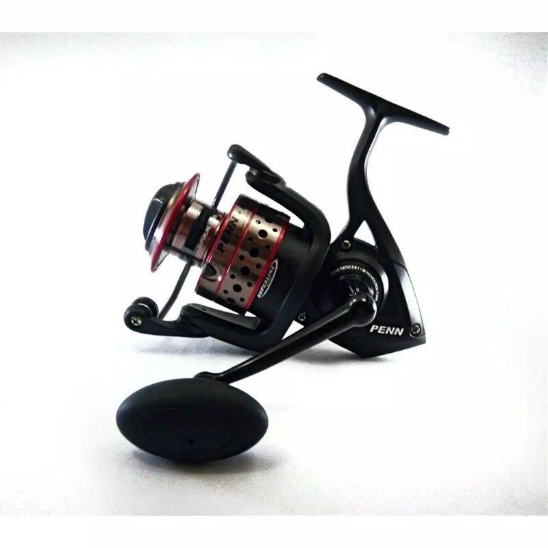 REEL PENN FIERCE II 1000 5000