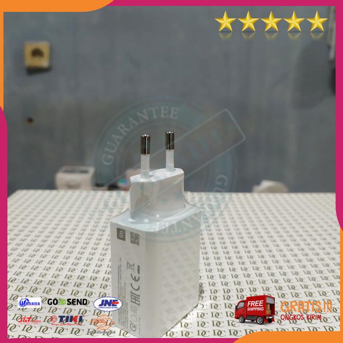 Acc Hp Batok Adapter Kepala Charger Xiaomi Mi 9 Mi 9T Mi 8 Original 3A