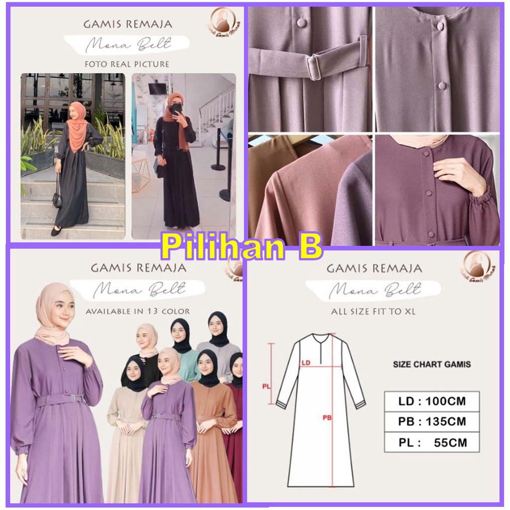 NEW IM Collection Gamis, IM Collection Gamis Series, Gamis,Gamis terbaru, Gamis remaja, Gamis Brukat