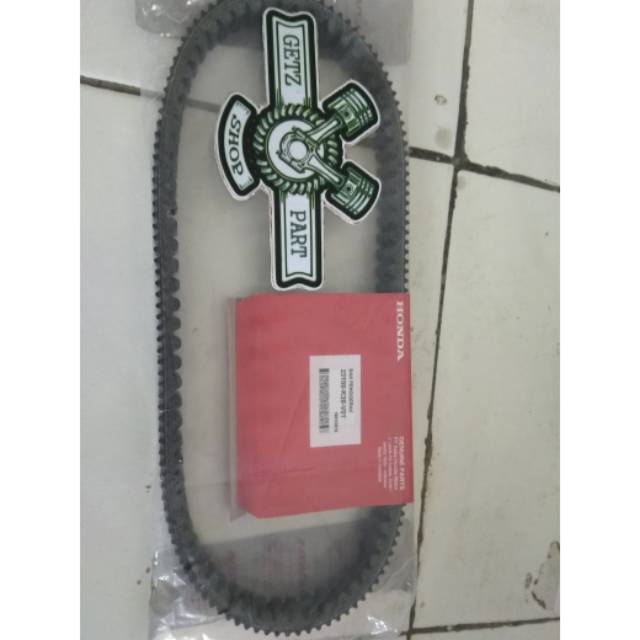 Vbelt Vanbel Vbel Original Honda Vario 150 Pcx 150