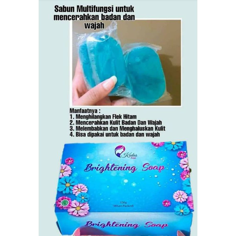 

sabunkedasbeauty