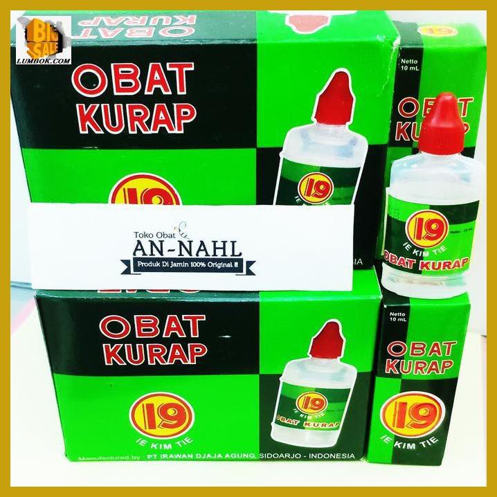 Obattiluk- Obat Kurap 19 Pengganti Kalpanax Cair Ampuh Panu Kadas Eksim Kurap -Aslii.