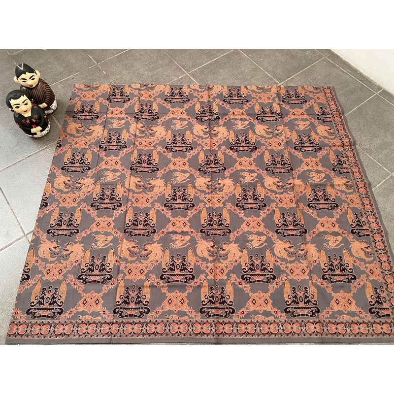 Batik Papua New Motif