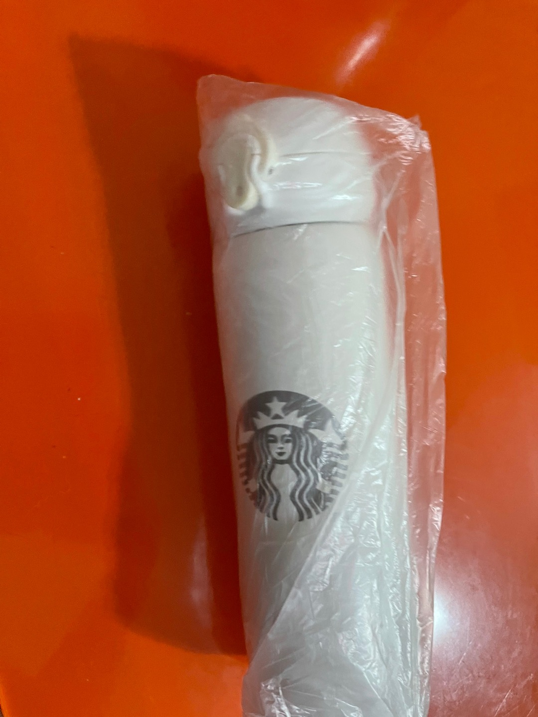 Termos Starbucks 500ml Botol Tahan Panas Import Termos Minum 500 Ml