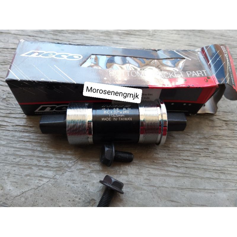 BB neco 113 / Bottom Bracket 113,5 Neco