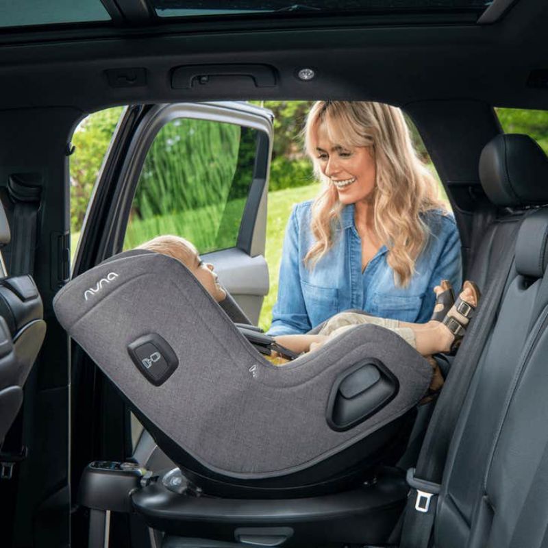 Baby Car Seat Kursi Mobil Anak Bayi Nuna Todl Next