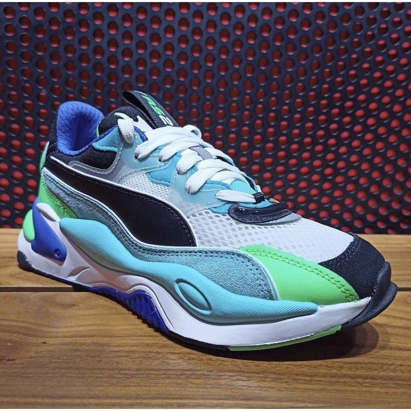 PUMA PRIME RS-2K