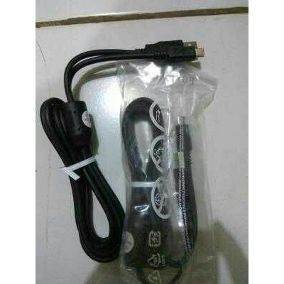 Kabel charger kabel cas stik PS3 ori pabrik