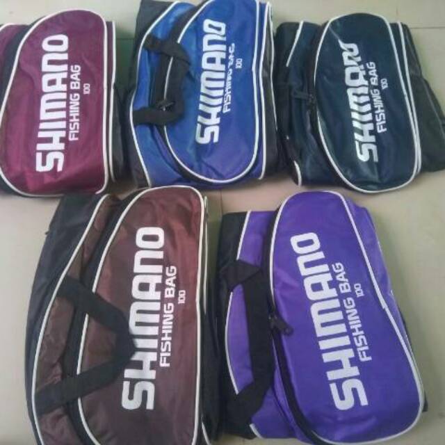 Tas Joran Shimano 100 cm