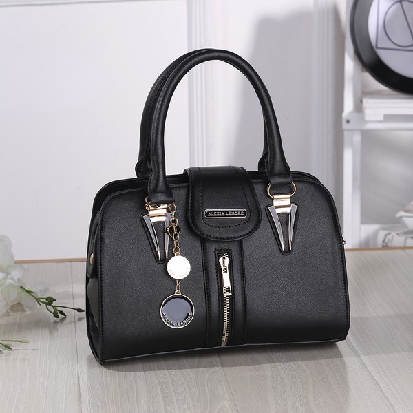 2682 TAS WANITA IMPORT SLEMPANG HANDBAG [1KG 1PC] PERFECT CORNER