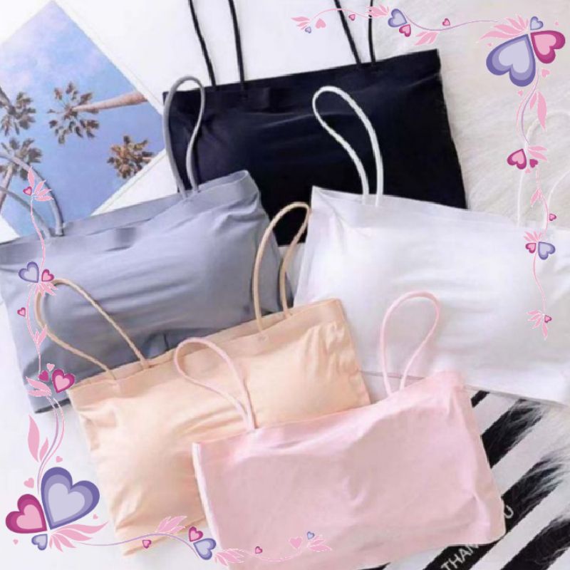 bra bh wanita seamless jepang BH19