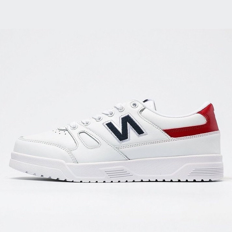 SEPATU NEW BALANCE CT20 V1 WHITE (CT20RD1)