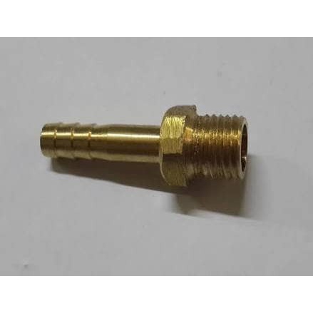 nepel selang 1/4 inch