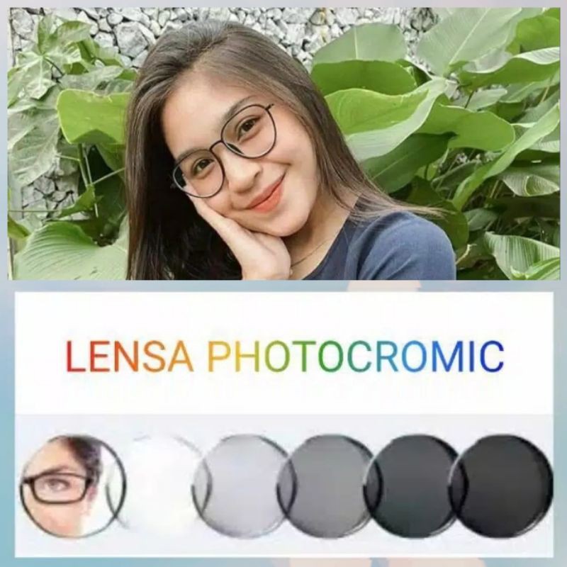 Harga termurah.. Frame kacamata 2190