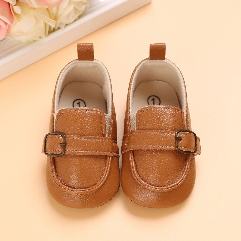 Sepatu Bayi Prewalker Laki Laki Perempuan Umur 0 - 12 Bulan Sepatu Sneakers Anak Bayi Laki Laki Perempuan Baby Prewaker Shoes Cowok Cewek Murah Umur 0 - 14 Bulan, umur 1 Tahun 0 - 6 Bulan Tan Copy AK 09