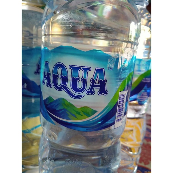 

AIR MINERAL AQUA