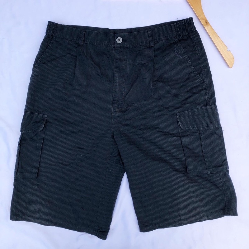 CELANA PENDEK CROCODILE SECOND