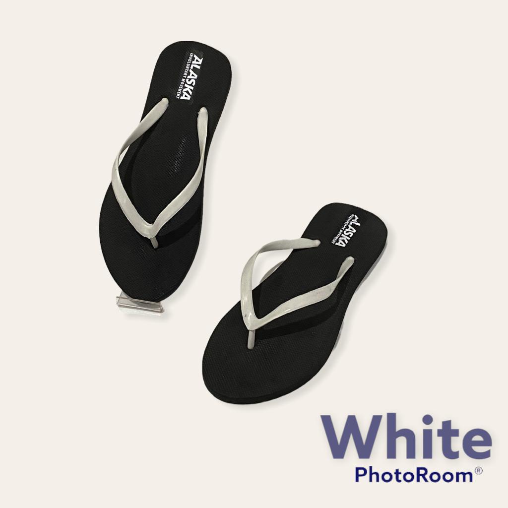 Flip Flop Sandal Jepit Wanita Dewasa Sendal Wanita Terbaru ALASKA Anti Slip