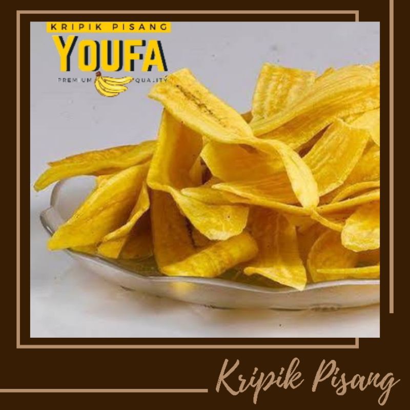 

kripik pisang