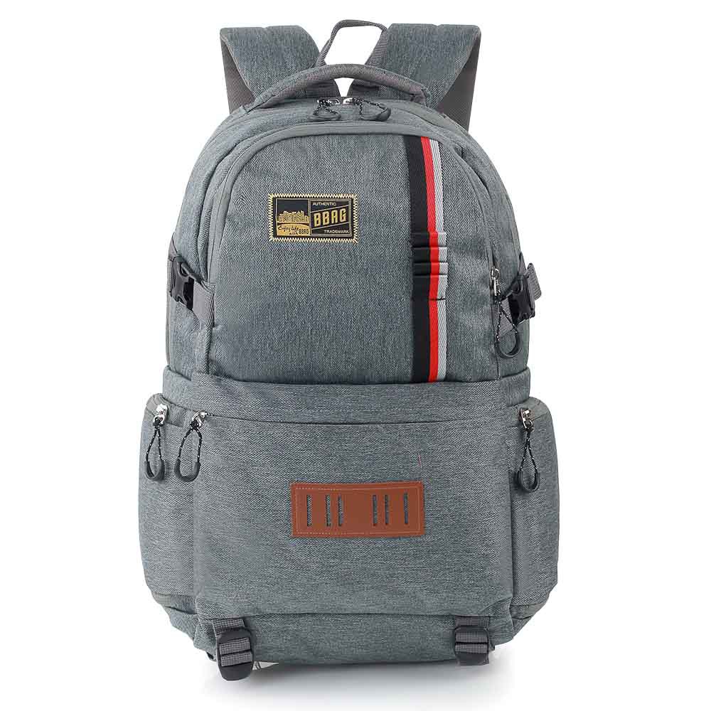 Tas Ransel Pria Multifungsi Terbaru Backpack Sekolah 35 Liter B144