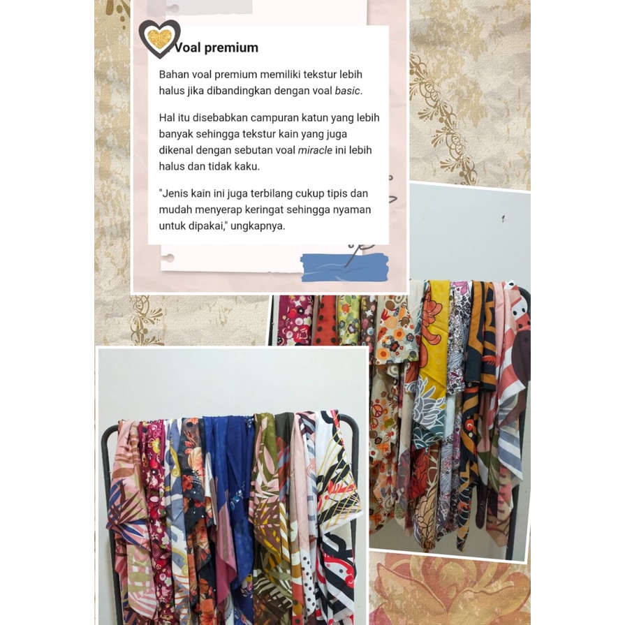 JILBAB SEGIEMPAT UMAMA PREMIUM LAZERA MOTIF ORIGINAL